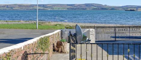 Kalastusmahdollisuus