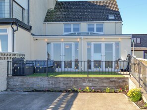 Terrace/patio - 2 bedroom accommodation in Stranraer (Stranraer)