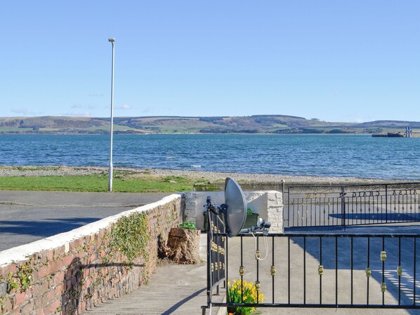 Fishing - 2 bedroom accommodation in Stranraer (Stranraer)