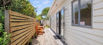 Hillview Delights - Waihi Beach Holiday Home