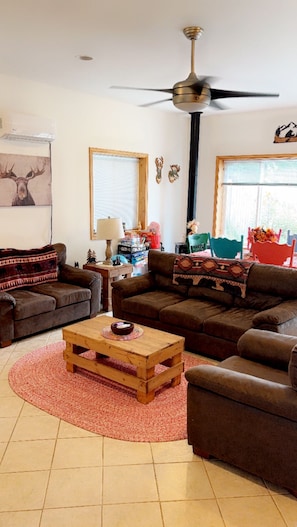智能电视