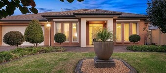 Large spacious 4 bedroom home