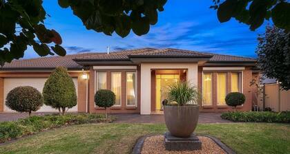 Large spacious 4 bedroom home