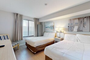 2 Schlafzimmer, Bügeleisen/Bügelbrett, Internetzugang, Bettwäsche