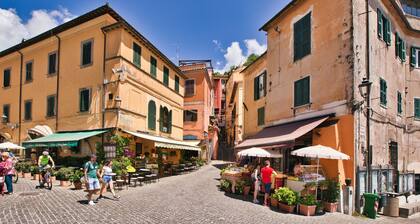 Cosy Nemi - Guest House