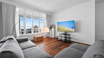 Smart TV