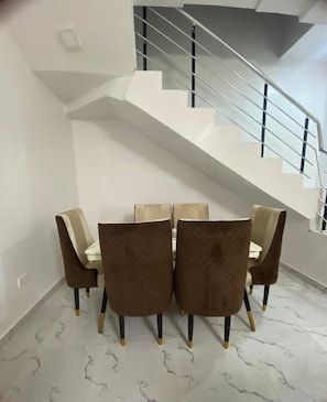 Servicio a la habitación