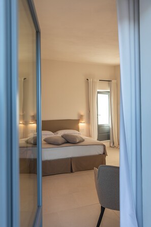 Deluxe-Villa | 6 Schlafzimmer, schallisolierte Zimmer, Bügeleisen/Bügelbrett