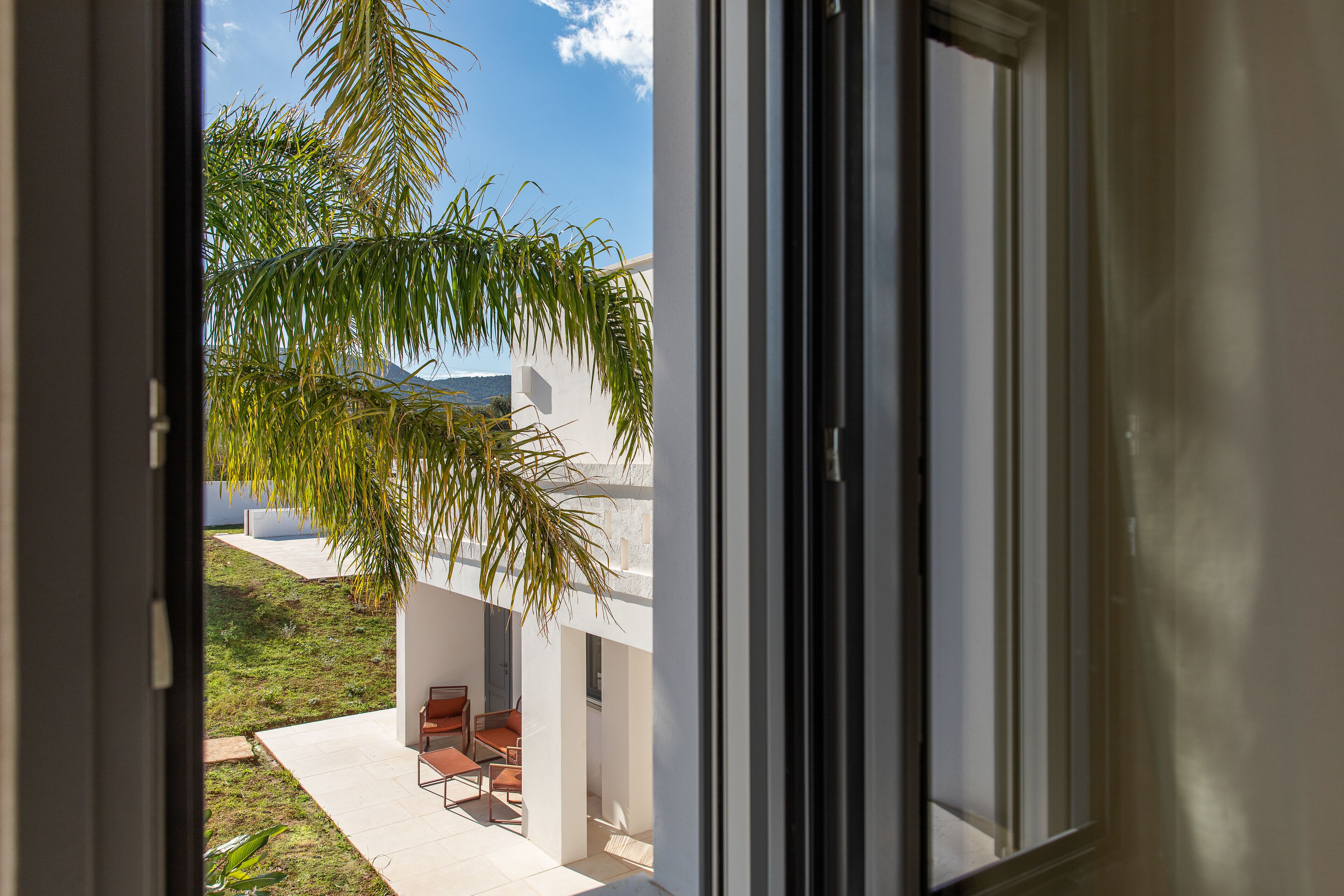 Grill-/piknikområde