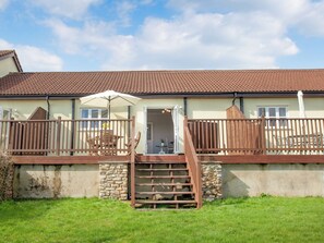 Exterior - Valley View - UK43268 (Upottery, near Honiton)