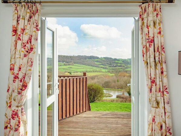 Interior - Valley View - UK43268 (Upottery, near Honiton)