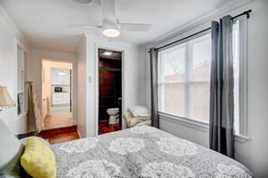 3 Schlafzimmer, Bügeleisen/Bügelbrett, kostenloses Internet, Bettwäsche