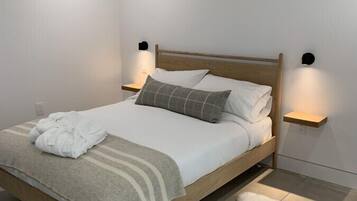 1 chambre, fer et planche Ă  repasser, Wi-Fi gratuit, draps fournis
