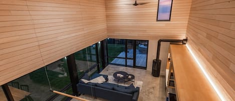 Intérieur