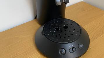 Koffie en/of koffiezetapparaat