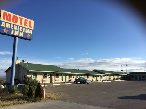 Americana Inn
