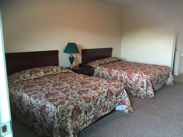 Single Room | Free WiFi