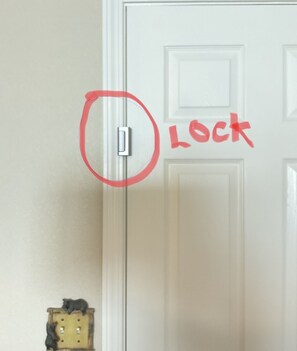 Interior - A gorgeous bedroom/bath w/private entry. Yosemite/Bass Lake/Sequoia Parks. (North Fork)