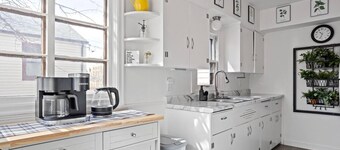 Buffalo Bungalow | Home Two Blocks From UW Campus