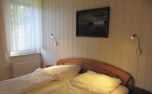 1 dormitorio y wifi gratis