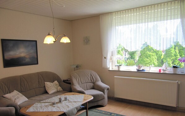 Fernseher