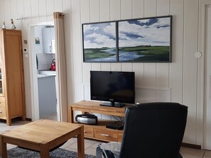 Interiør