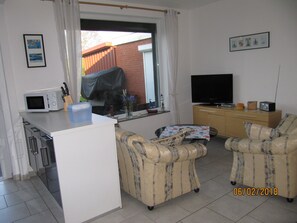 Interiør