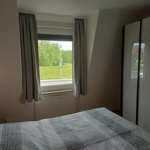 1 Schlafzimmer, Babybetten, kostenloses WLAN