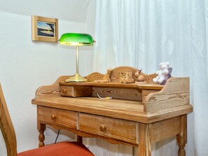 Interiör