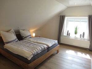 2 Schlafzimmer, kostenloses WLAN