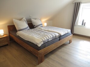 2 Schlafzimmer, kostenloses WLAN