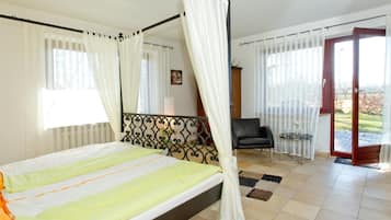 2 Schlafzimmer, kostenloses WLAN