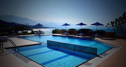 Kanakis Blue Beach Apartments