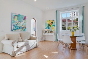 Smart TV, table football - Casa da Estufa 25 (Funchal)