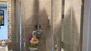 Dusche