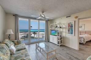 スマートテレビ