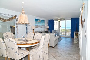 Smart TV - Pelican Beach 0614 (2-Bedroom Condo) with Pool by Pelican Beach Management (Destin)