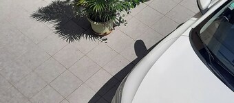 Cosy F2 in cosy villa + car rental possible