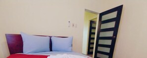 2 bedrooms, WiFi, bed sheets, wheelchair access - Highend resort with 8 units condos in romantic Boucco Tobago (Tobago)
