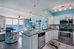 Frigorifero, microonde, forno, lavastoviglie