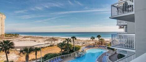 Piscine couverte, piscine chauffée