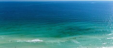 Playa en los alrededores