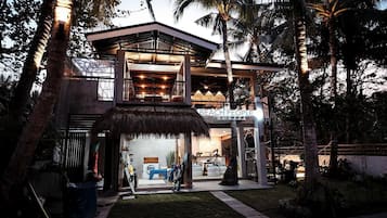 Building design