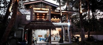 Beach People Hostel