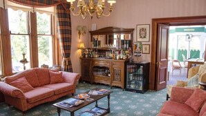 Interior - Ravenscourt House (Grantown-on-Spey)