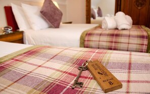 Literie de qualité supérieure, fer et planche à repasser, Wi-Fi gratuit