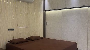 3 slaapkamers, wifi, beddengoed