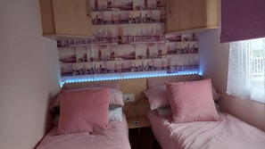 Family Mobile Home
