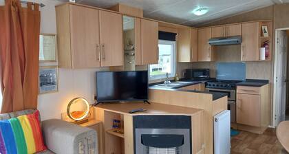 A&P Sheron Holiday Home - Millfields