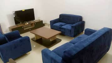 TV connectée